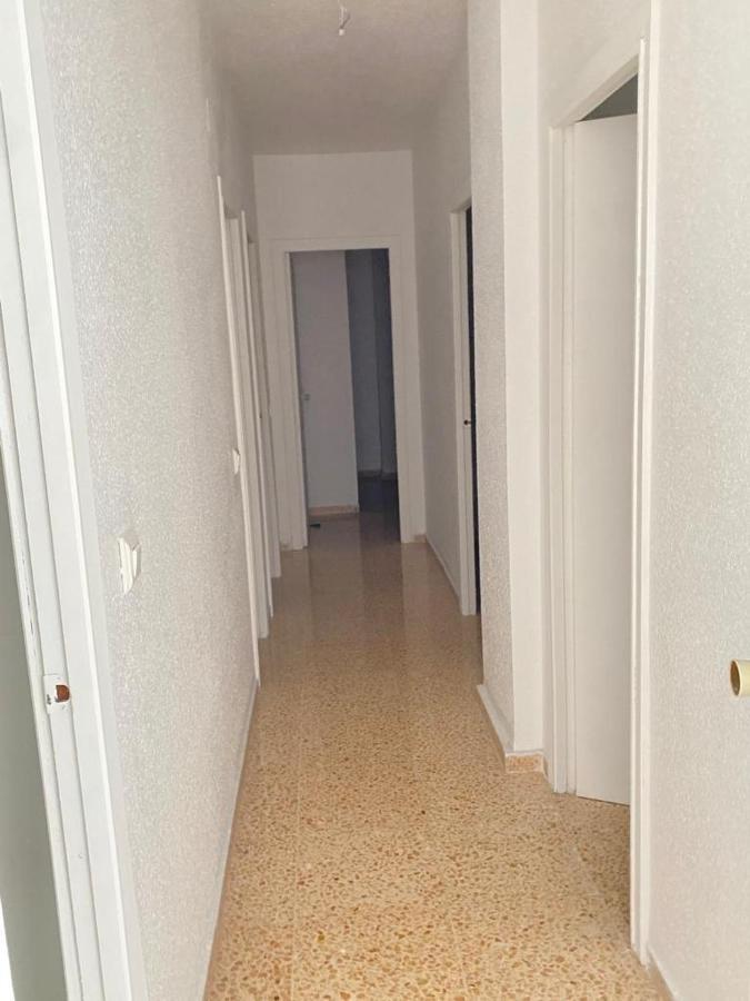 Apartamento Ca Batallera Playa Gandia Playa de Gandía Exterior foto
