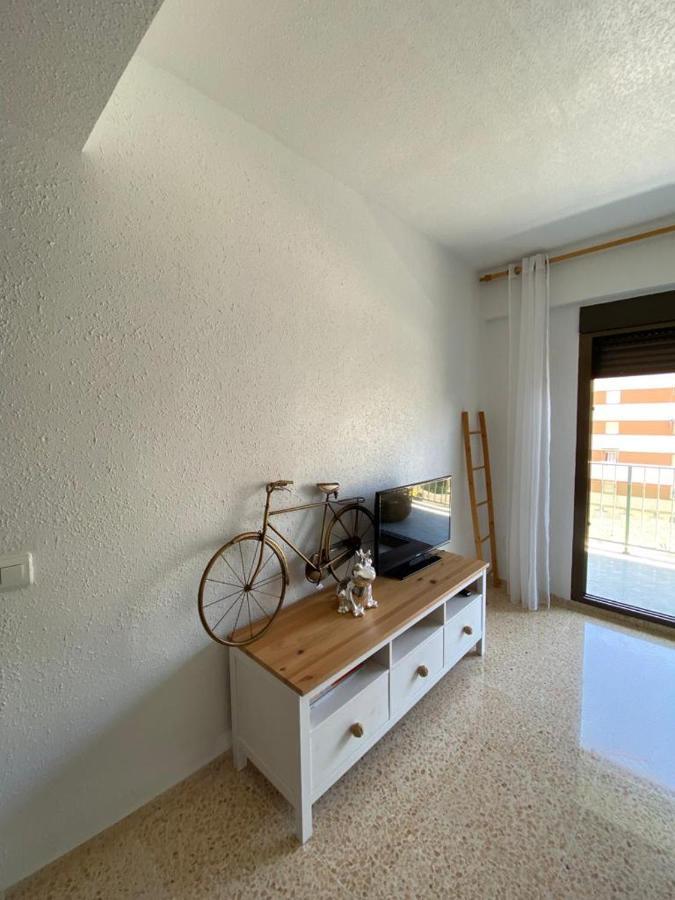 Apartamento Ca Batallera Playa Gandia Playa de Gandía Exterior foto
